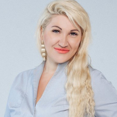 Трофимова Александра Сергеевна, стоматологический гигиенист