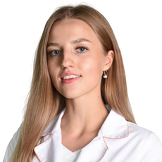 Беляева Анастасия Михайловна, гастроэнтеролог