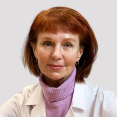 Ковальчук Ирина Анатольевна, психиатр