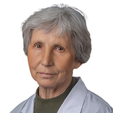 Григорьева Зинаида Константиновна, гастроэнтеролог