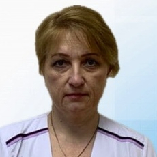 Борисова Елена Дмитриевна, врач УЗД