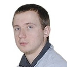 Вяткин Денис Витальевич, рентгенолог