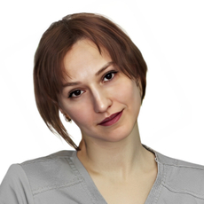 Ихаева Дана Доккуевна, стоматолог-хирург