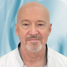 Кавешников Владимир Алексеевич, эндоскопист