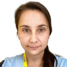 Лаврешина Александра Алексеевна, гинеколог