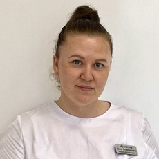 Мозгалина Ирина Владимировна, стоматолог-терапевт