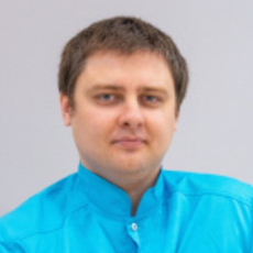 Онскуль Дмитрий Валерьевич, рентгенолог