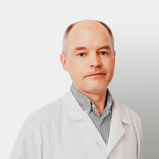 Фетищев Василий Николаевич, уролог