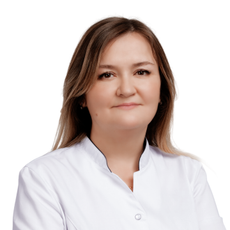 Куликова Анна Викторовна, офтальмолог