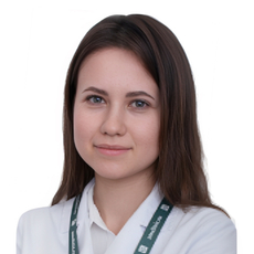 Кундакчян Кристина Владимировна, кардиолог