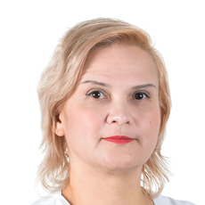 Мухаметвалиева Луиза Фаритовна, офтальмолог