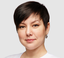 Бутрим Александра Юрьевна, проктолог