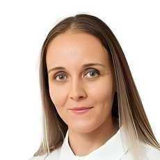 Барышева Евгения Евгеньевна, детский невролог