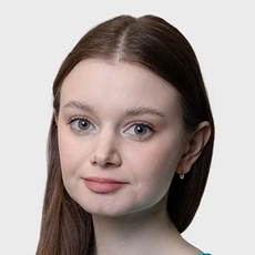 Макрецкая Анна Юрьевна, стоматологический гигиенист