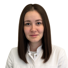 Романова Ирина Артуровна, детский невролог