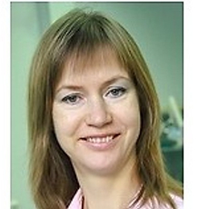 Шарова Татьяна Николаевна, стоматолог-терапевт