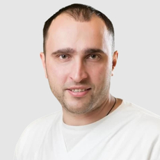 Трифан Каприан Виктор Георгиевич, гинеколог