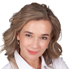 Шалина Мария Александровна, гинеколог