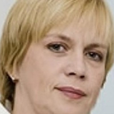 Татаренкова Татьяна Петровна, врач УЗД