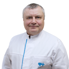 Тимофеев Михаил Евгеньевич, хирург