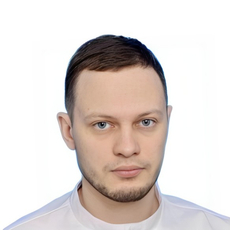 Цымбалов Игорь Олегович, стоматолог-хирург