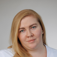 Татару Дарья Анатольевна, врач-генетик