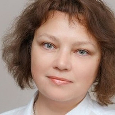 Чекрыжева Алла Александровна, офтальмолог
