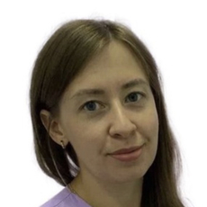 Тибилова Юлия Олеговна, эндокринолог