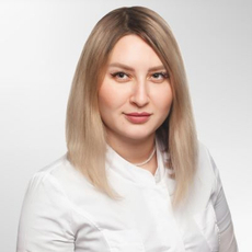 Неверова Юлия Николаевна, сосудистый хирург