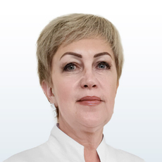 Соколова Светлана Вадимовна, терапевт