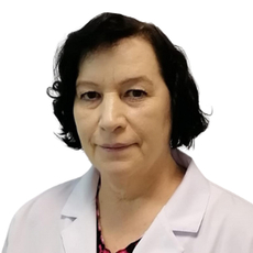 Фролова Наталья Владимировна, невролог