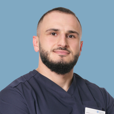 Казарян Гагик Арменович, уролог