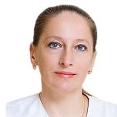 Котоливцева Елена Федоровна, детский невролог