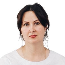 Купцова Ольга Александровна, нефролог