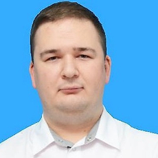 Гаврилов Егор Станиславович, стоматолог-терапевт