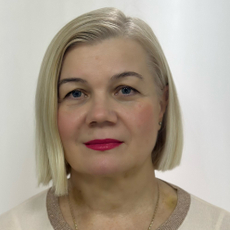 Агафонова Татьяна Дмитриевна, ЛОР