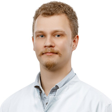 Потемкин Дмитрий Александрович, терапевт