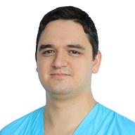 Гукалов Александр Александрович, анестезиолог