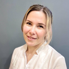 Шипилова Юлия Михайловна, подолог