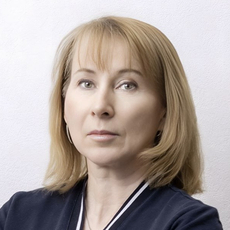 Дралюк Надежда Зигфридовна, гинеколог-эндокринолог