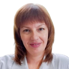 Макарова Антонина Федоровна, невролог