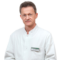 Ветлицкий Дмитрий Анатольевич, дерматолог