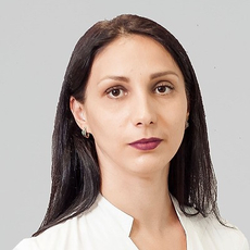 Шилович Ирина Александровна, стоматолог-терапевт