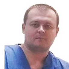 Евдокименко Денис Владимирович, невролог