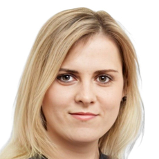 Филина (Горелова) Валентина Юрьевна, стоматолог-терапевт