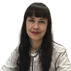 Сметанина Людмила Петровна, кардиолог