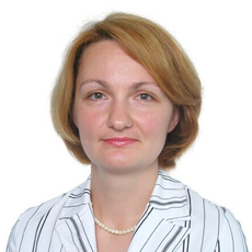 Калмыкова Елена Алексеевна, физиотерапевт