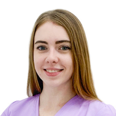 Клименко Виктория Алексеевна, стоматолог-терапевт