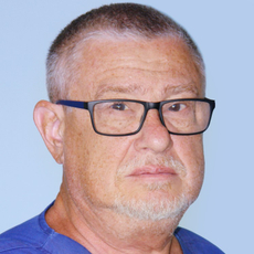 Абдрахимов Булат Рафаилович, уролог