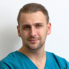 Зиновьев Григорий Владимирович, хирург